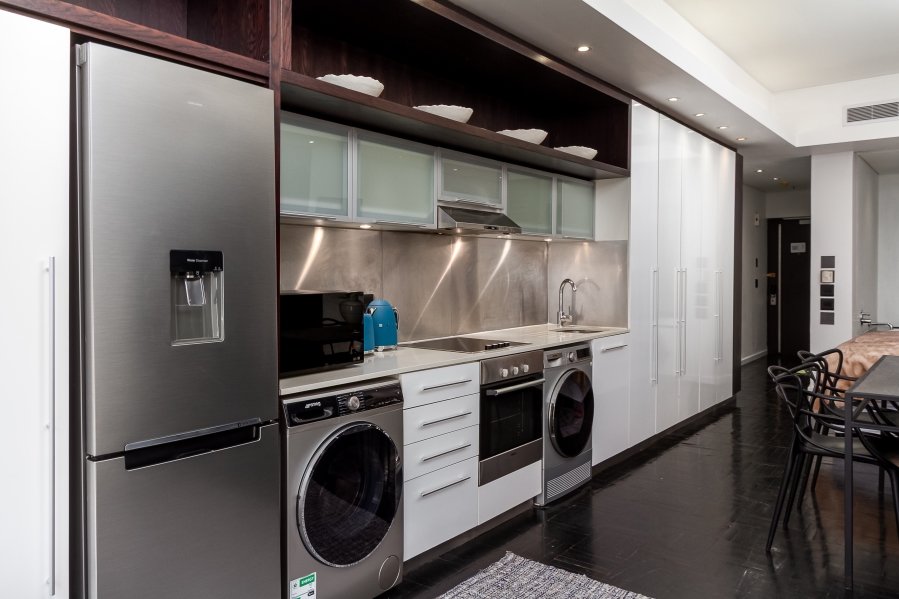 To Let 1 Bedroom Property for Rent in Cape Town City Centre Western Cape